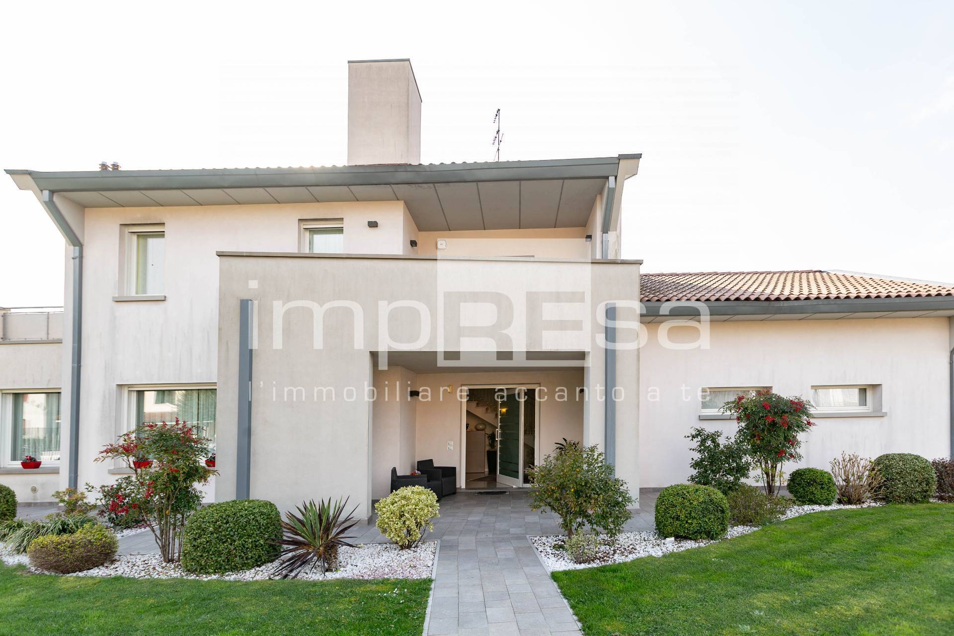 Casa indipendente in vendita a San Don di Piave, Mussetta di Sopra