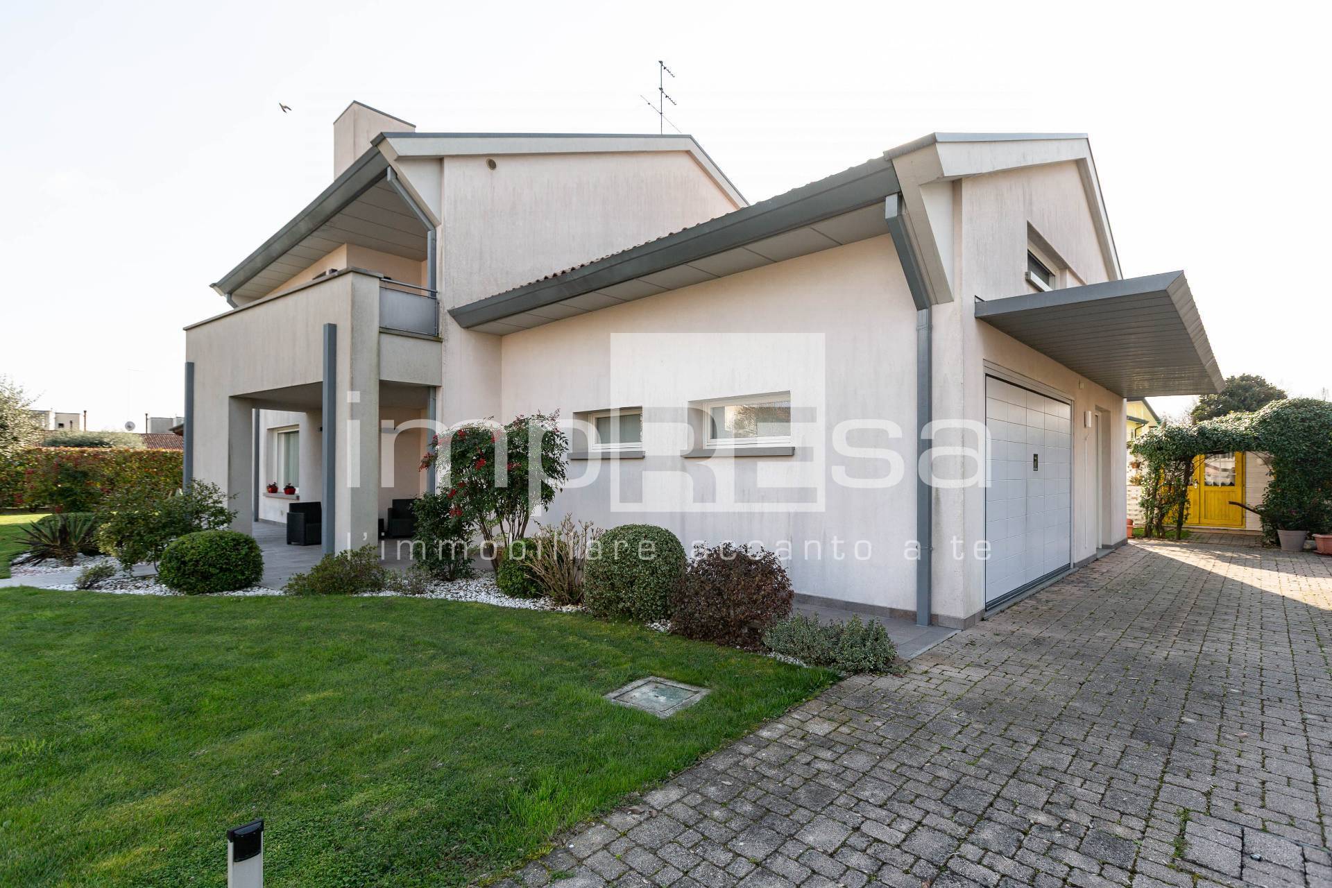 Casa indipendente in vendita a San Don di Piave, Mussetta di Sopra