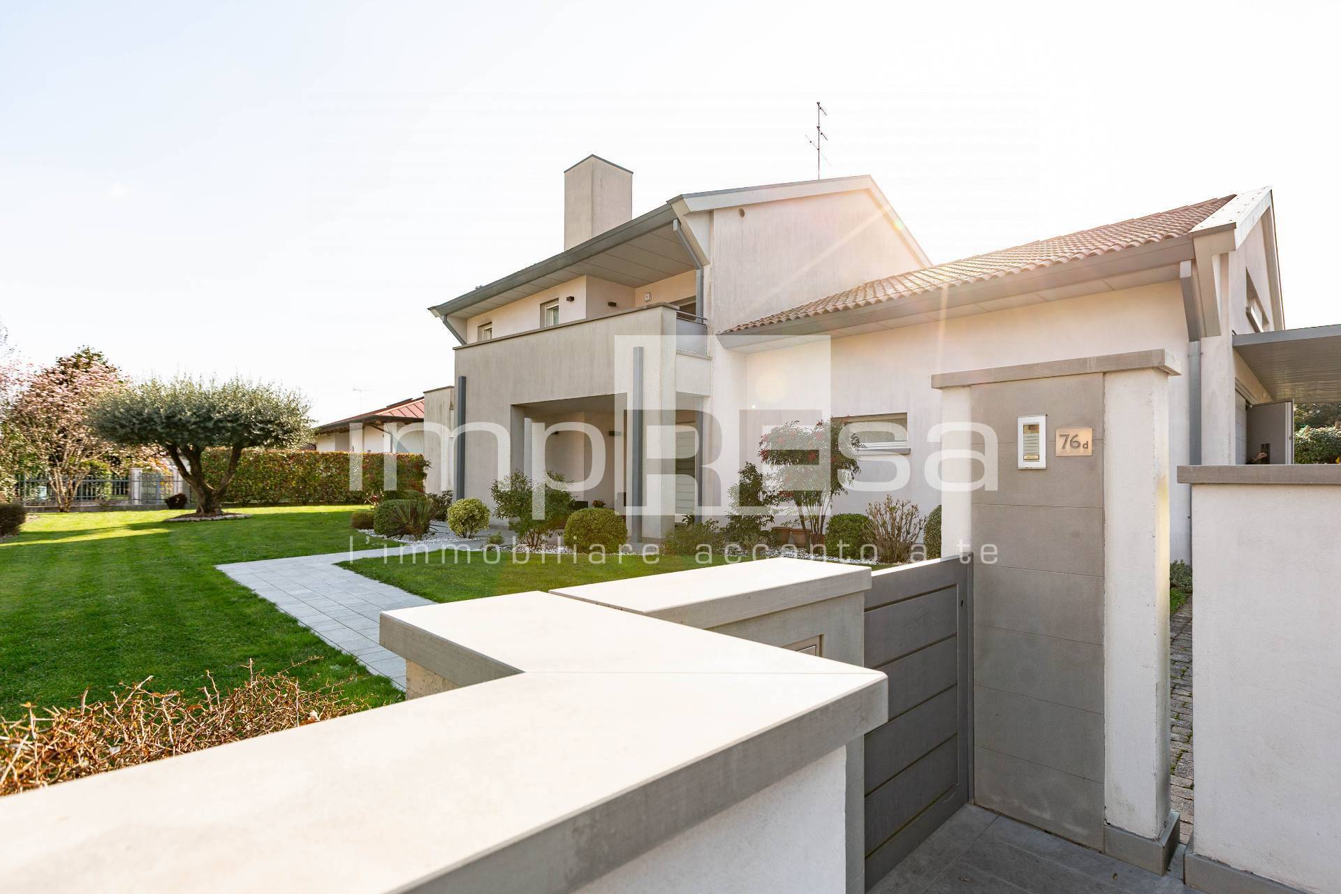 Casa indipendente in vendita a San Don di Piave, Mussetta di Sopra