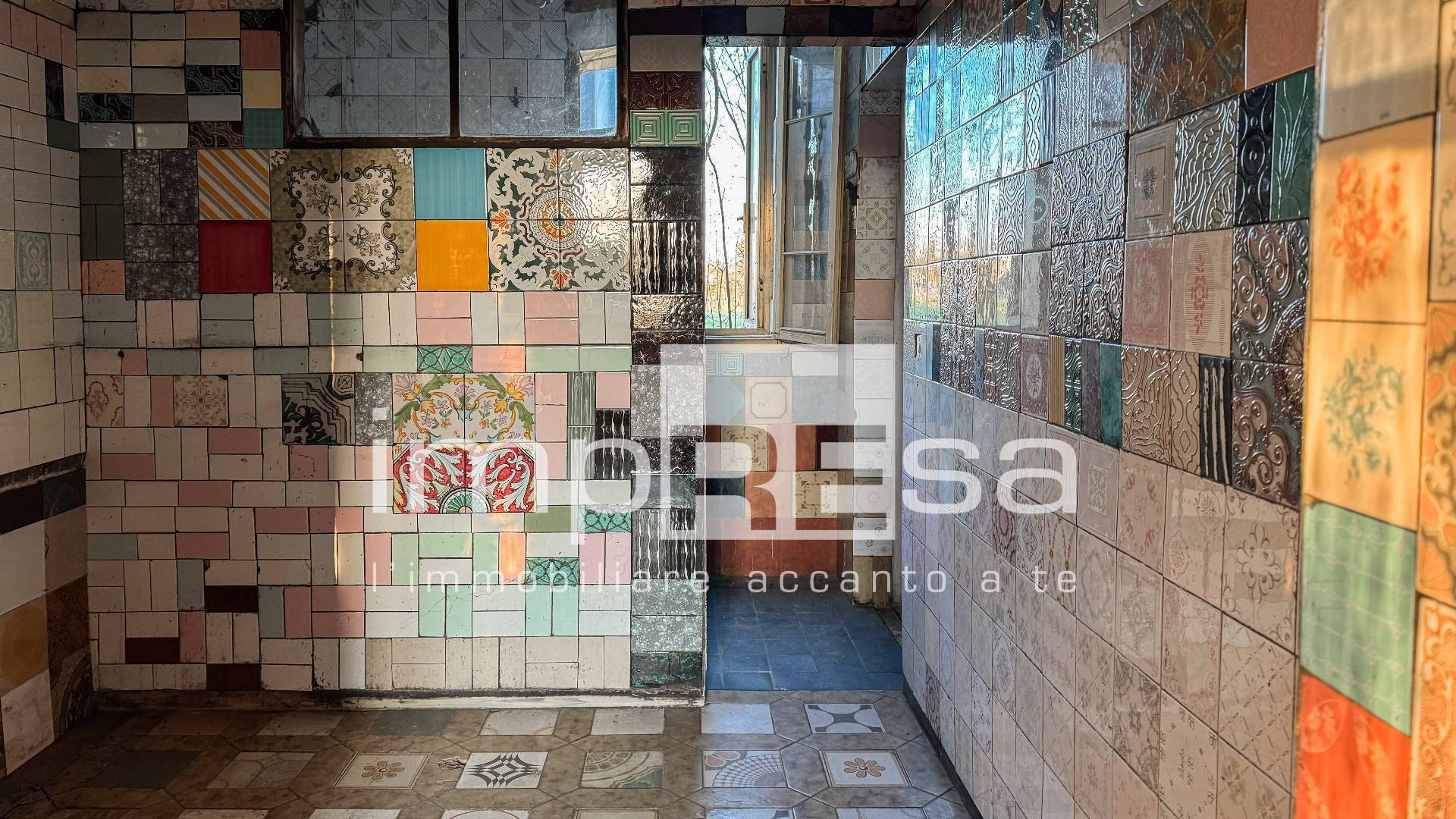 Rustico/Casale in vendita a Annone Veneto