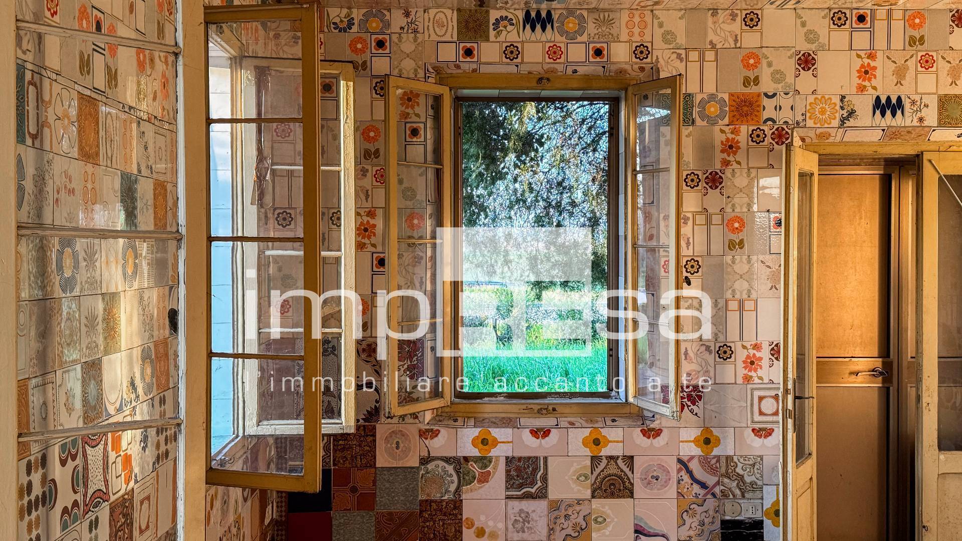 Rustico/Casale in vendita a Annone Veneto