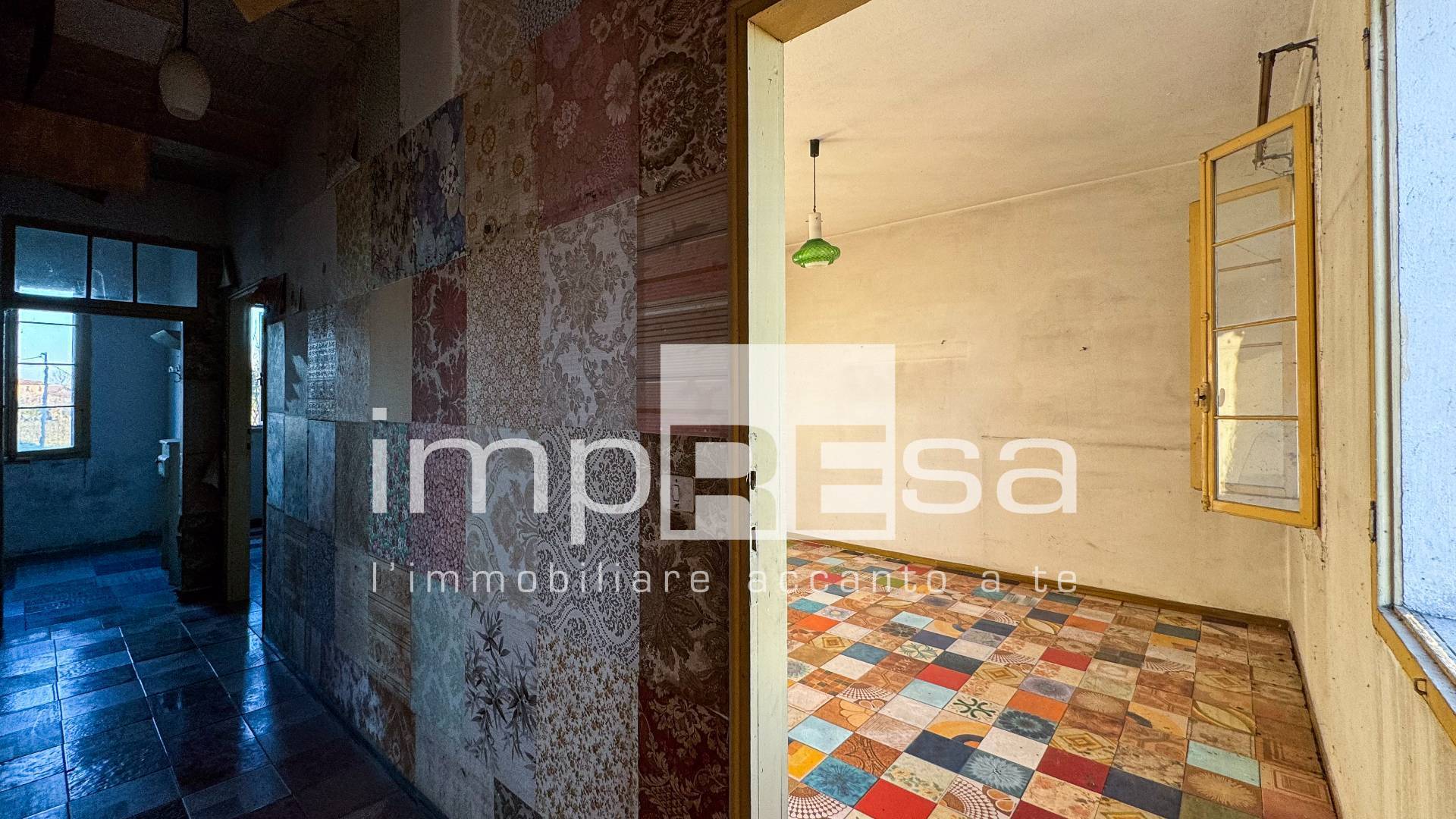 Rustico/Casale in vendita a Annone Veneto