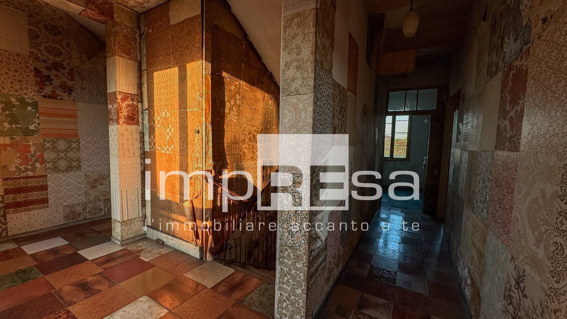 Rustico/Casale in vendita a Annone Veneto