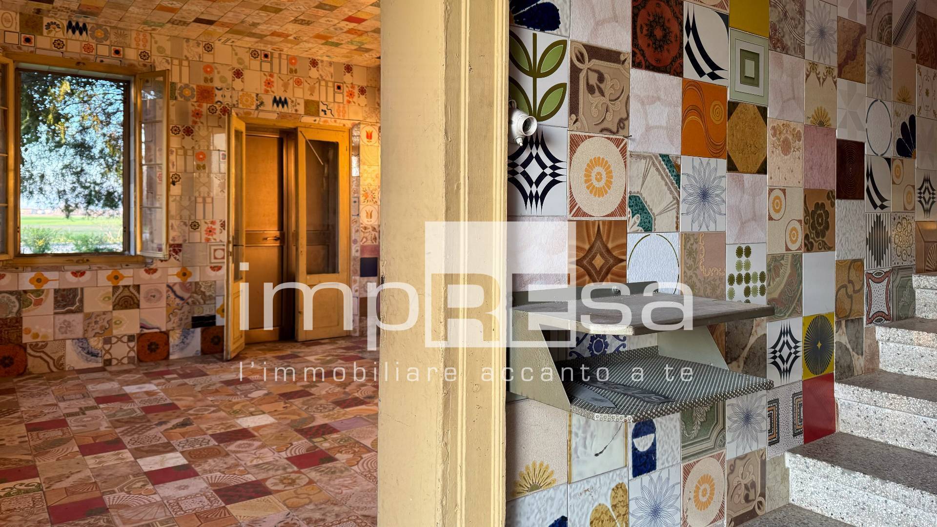 Rustico/Casale in vendita a Annone Veneto