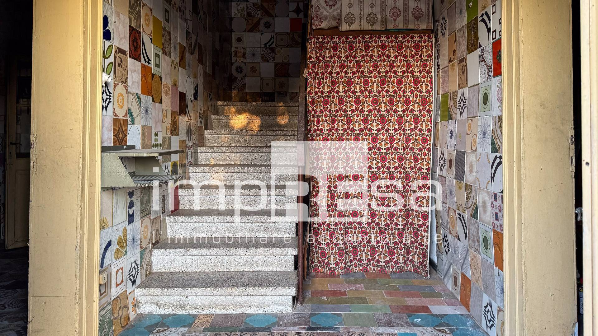 Rustico/Casale in vendita a Annone Veneto