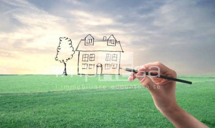 Terreno edificabile in vendita a Monastier di Treviso