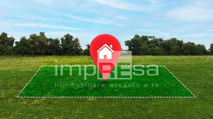 Terreno edificabile in vendita a Monastier di Treviso