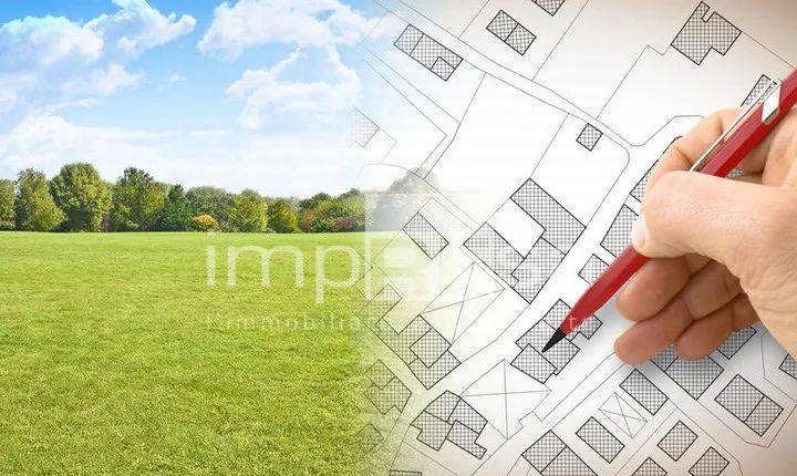 Terreno edificabile in vendita a Monastier di Treviso