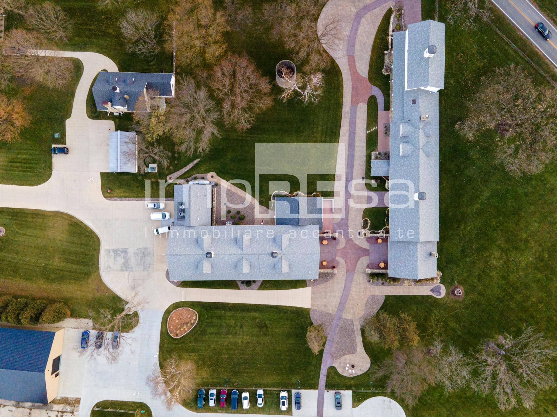 Terreno edificabile in vendita a Monastier di Treviso