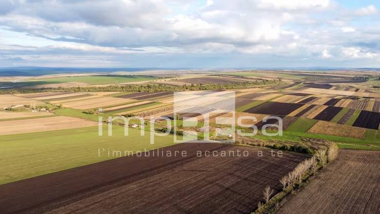 Terreno Agricolo in vendita a Ceggia, Gainiga