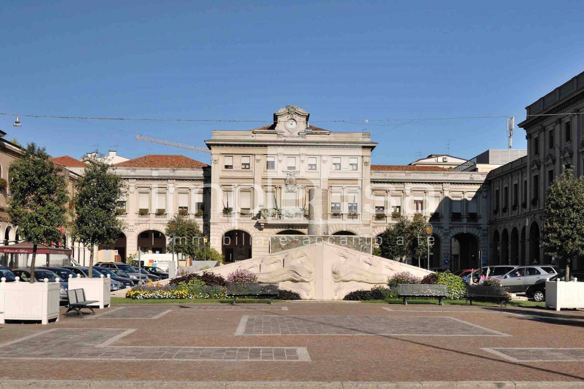 Appartamento in vendita a San Don di Piave, Centro