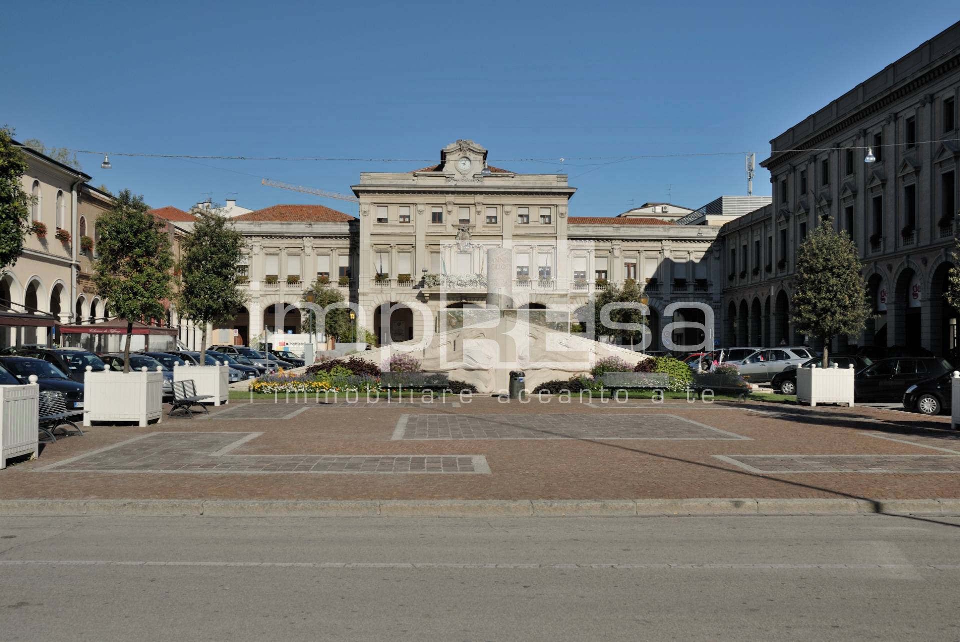 Appartamento in vendita a San Don di Piave, Centro