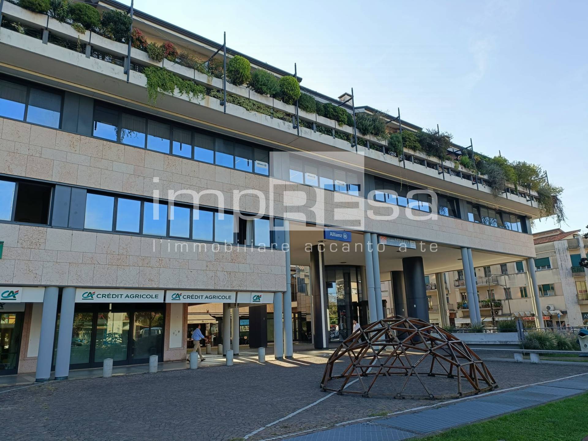 Appartamento in vendita a San Don di Piave, Centro