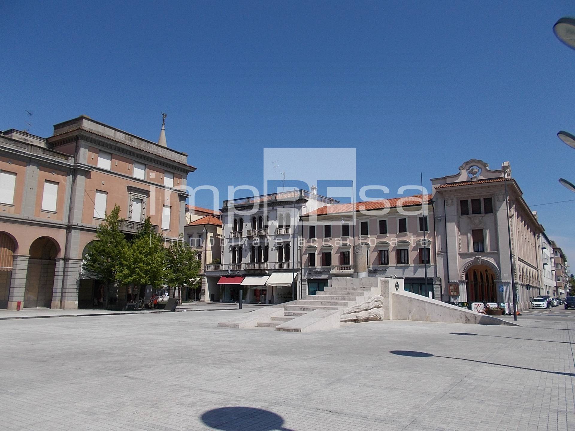 Appartamento in vendita a San Don di Piave, Centro