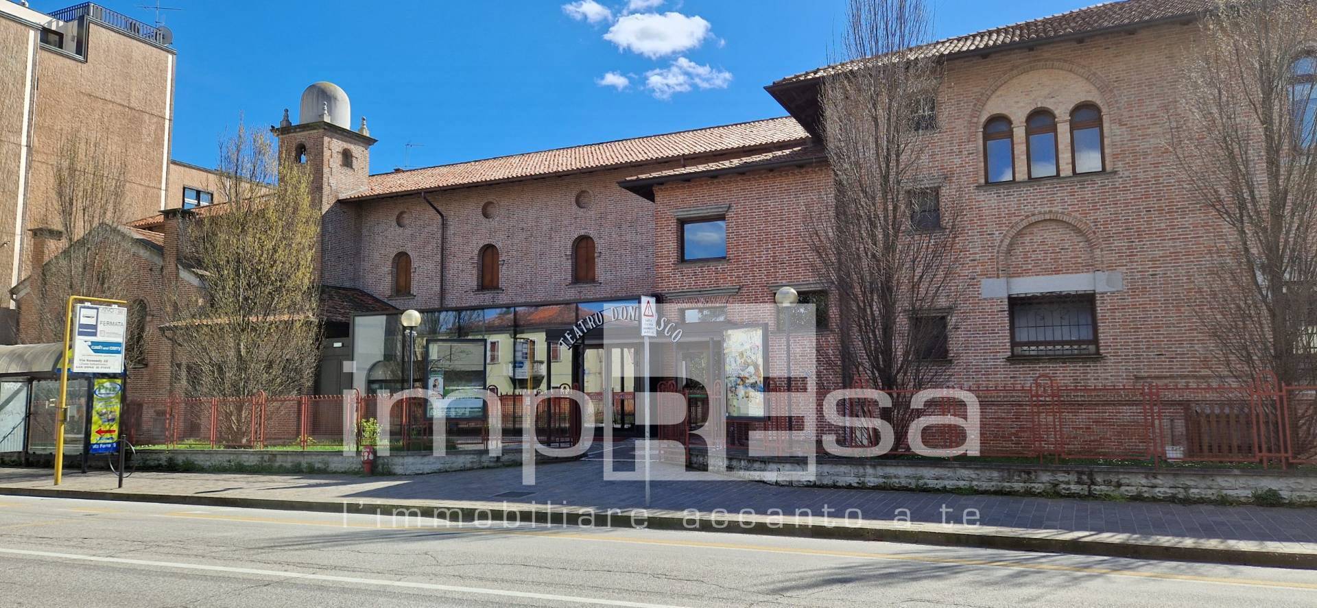 Appartamento in vendita a San Don di Piave, Centro