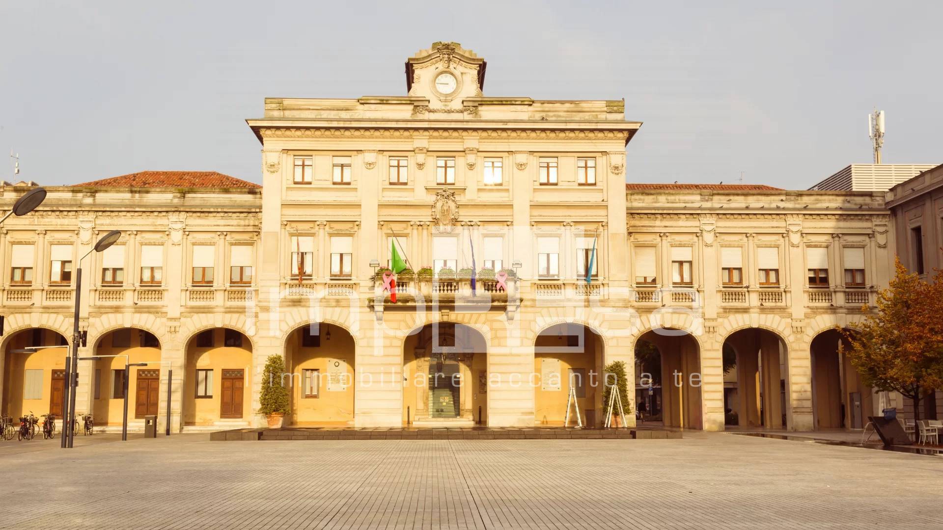 Appartamento in vendita a San Don di Piave, Centro