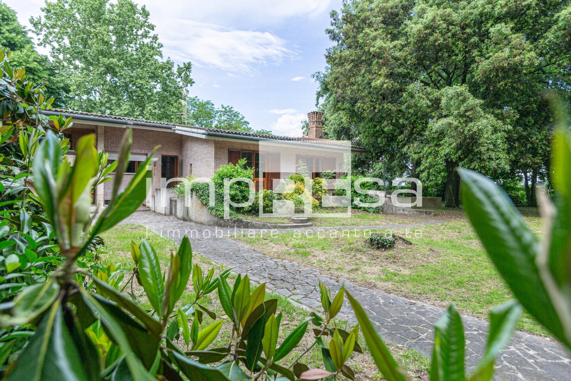 Villa in vendita a Gorgo al Monticano