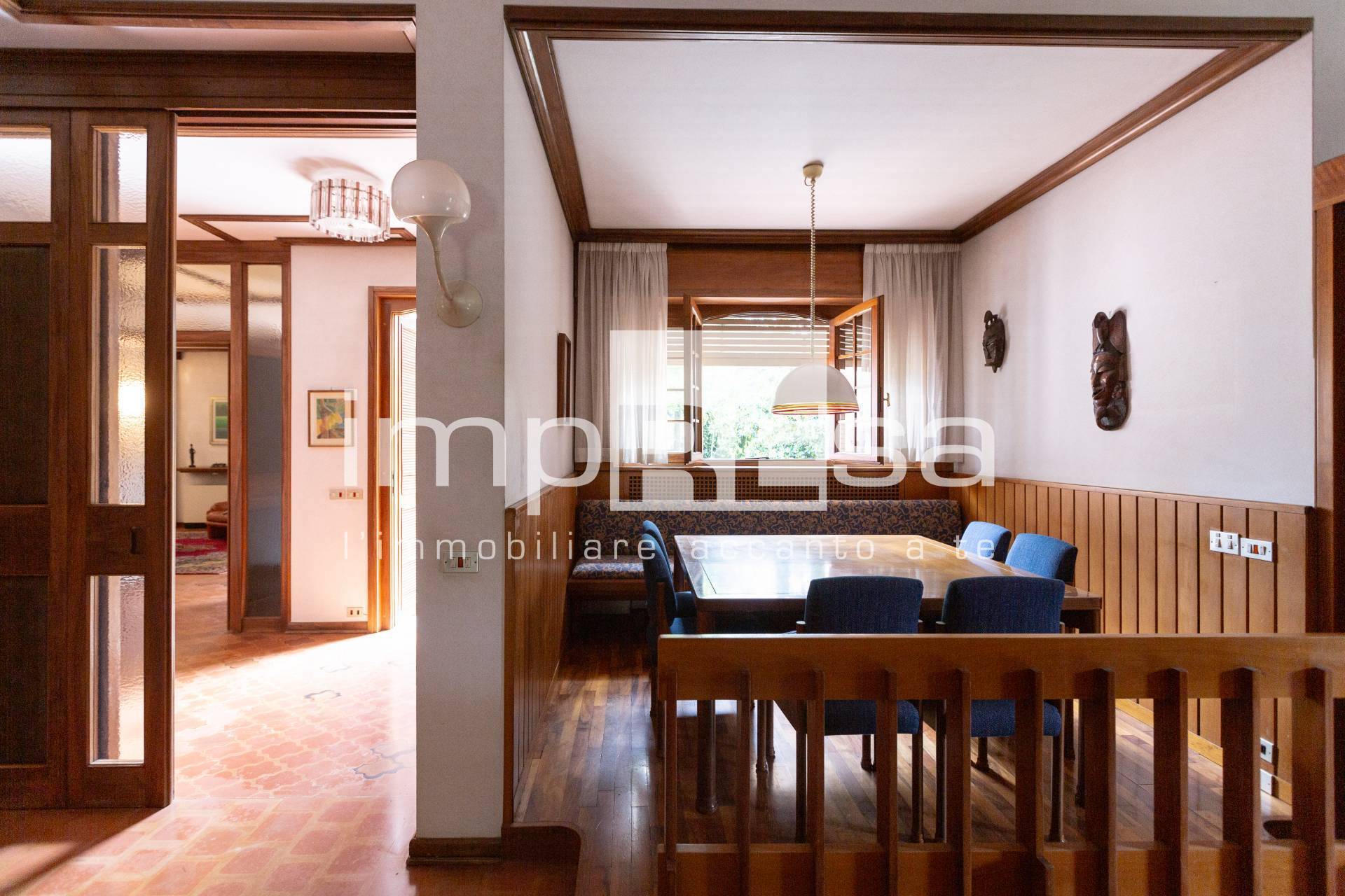 Villa in vendita a Gorgo al Monticano