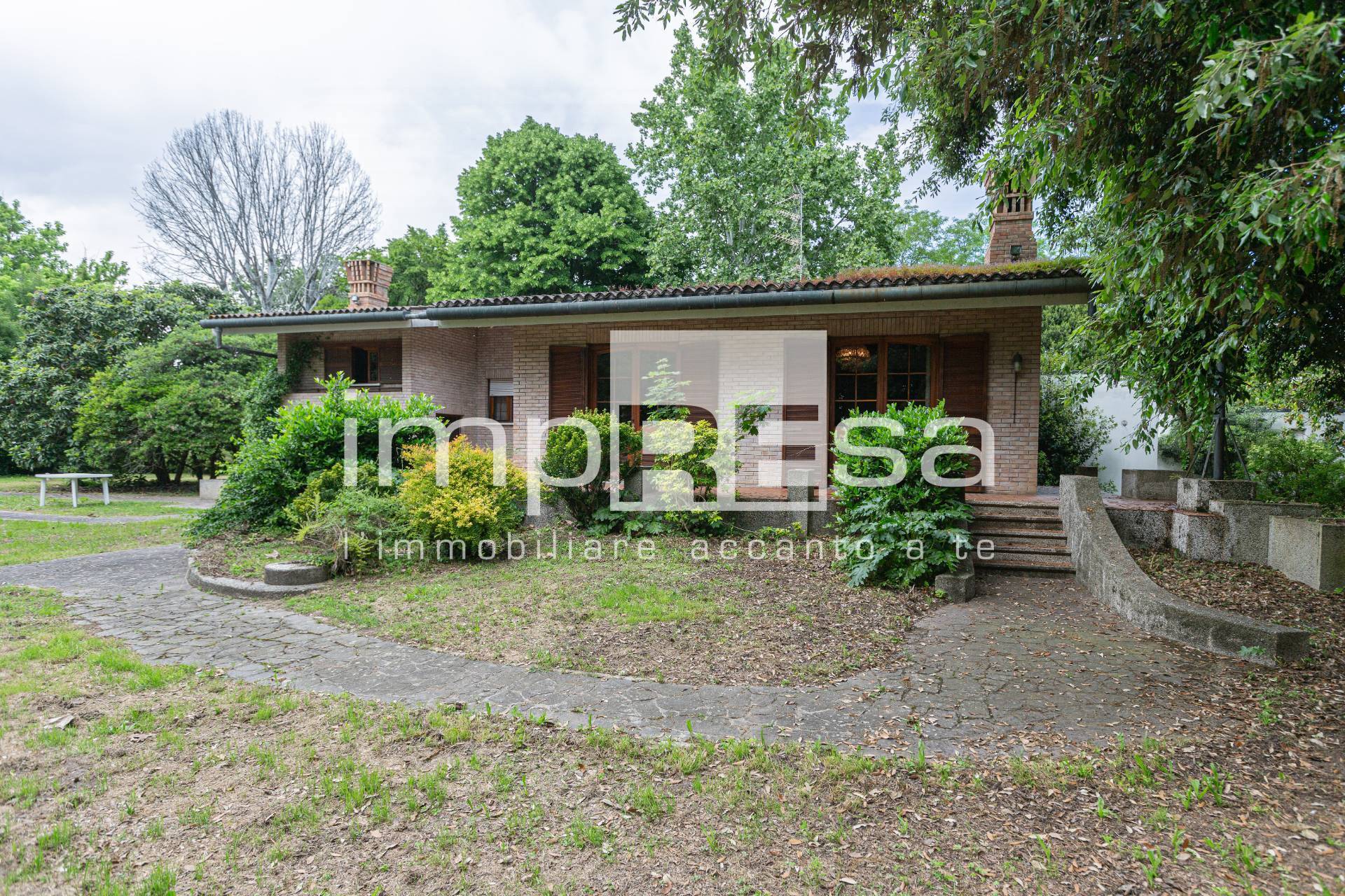 Villa in vendita a Gorgo al Monticano