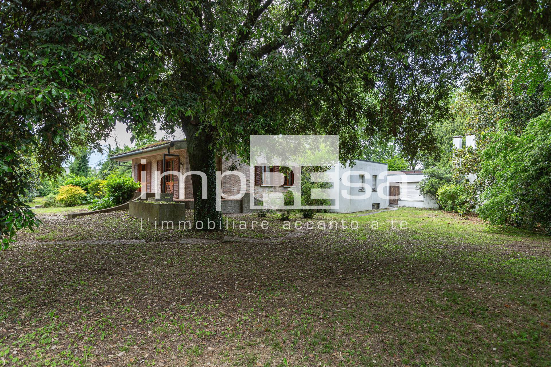 Villa in vendita a Gorgo al Monticano