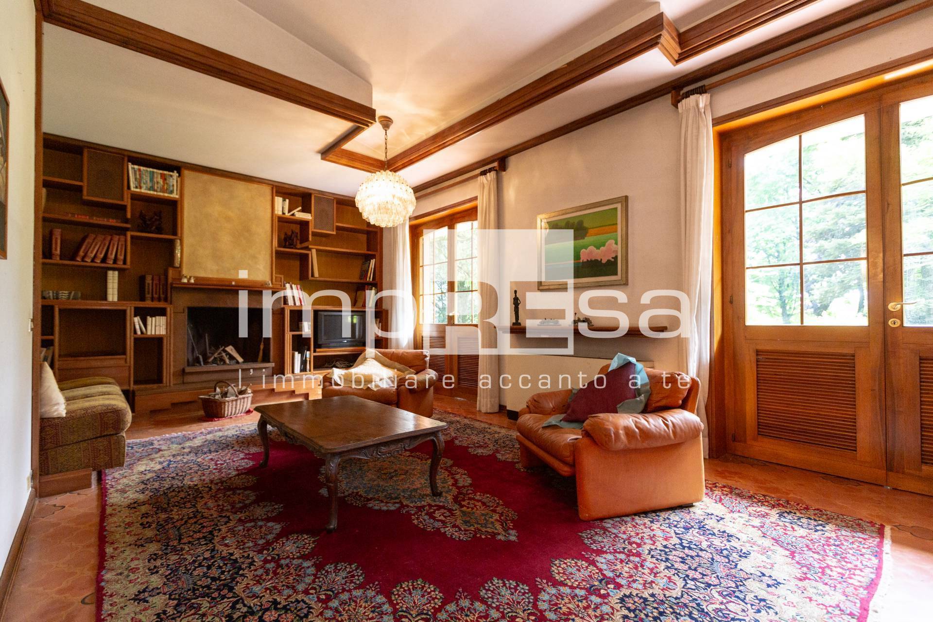 Villa in vendita a Gorgo al Monticano