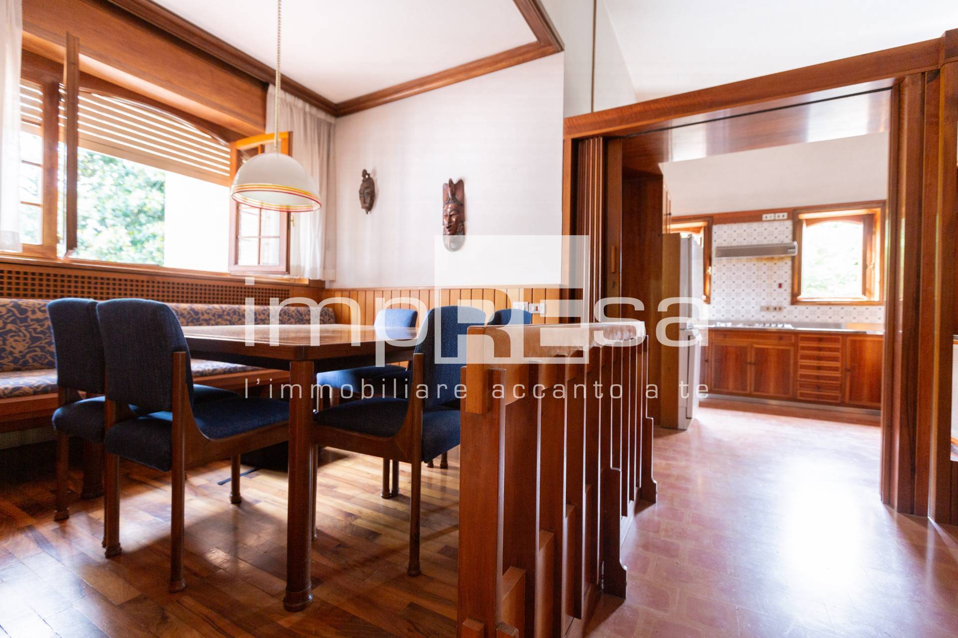 Villa in vendita a Gorgo al Monticano