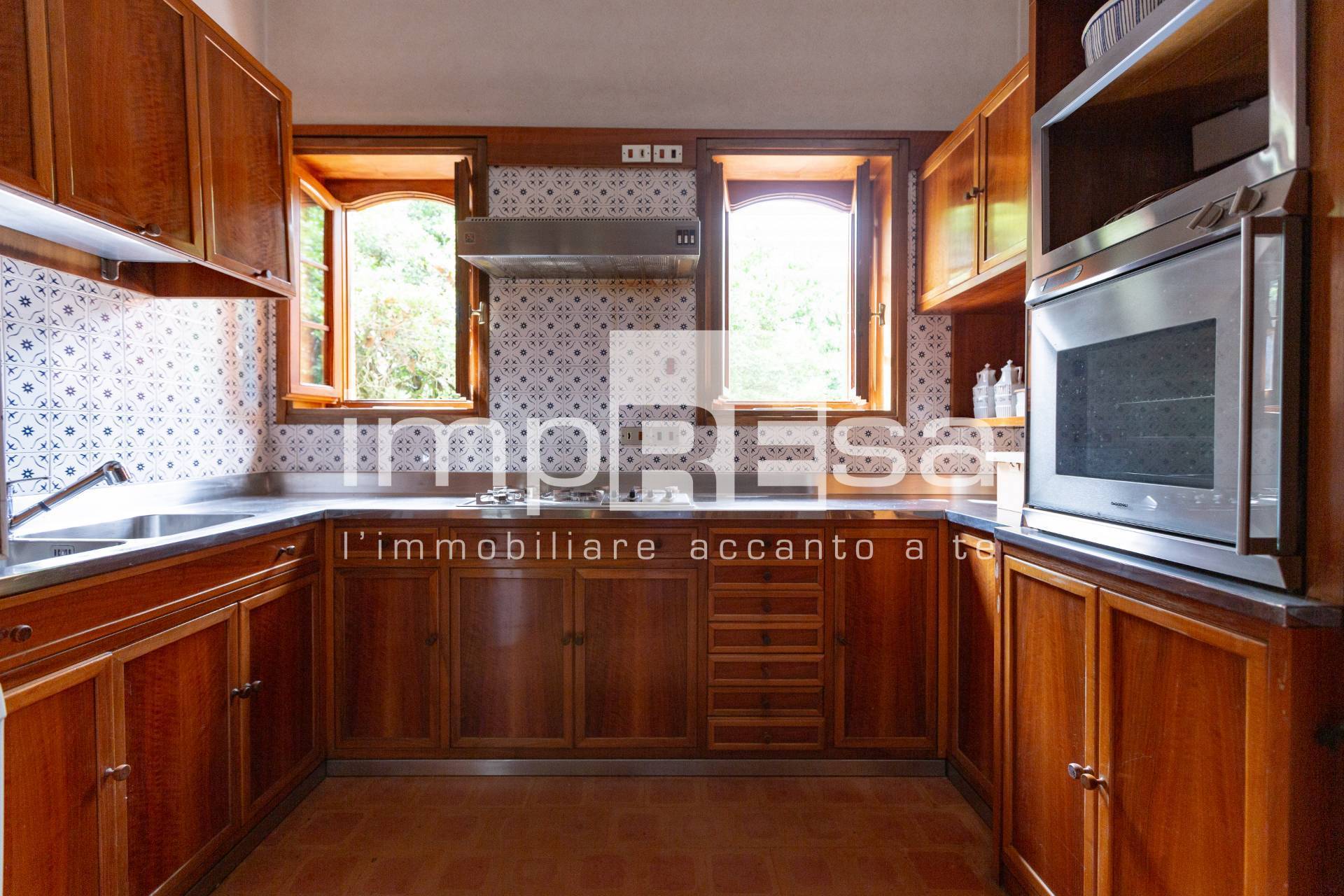 Villa in vendita a Gorgo al Monticano