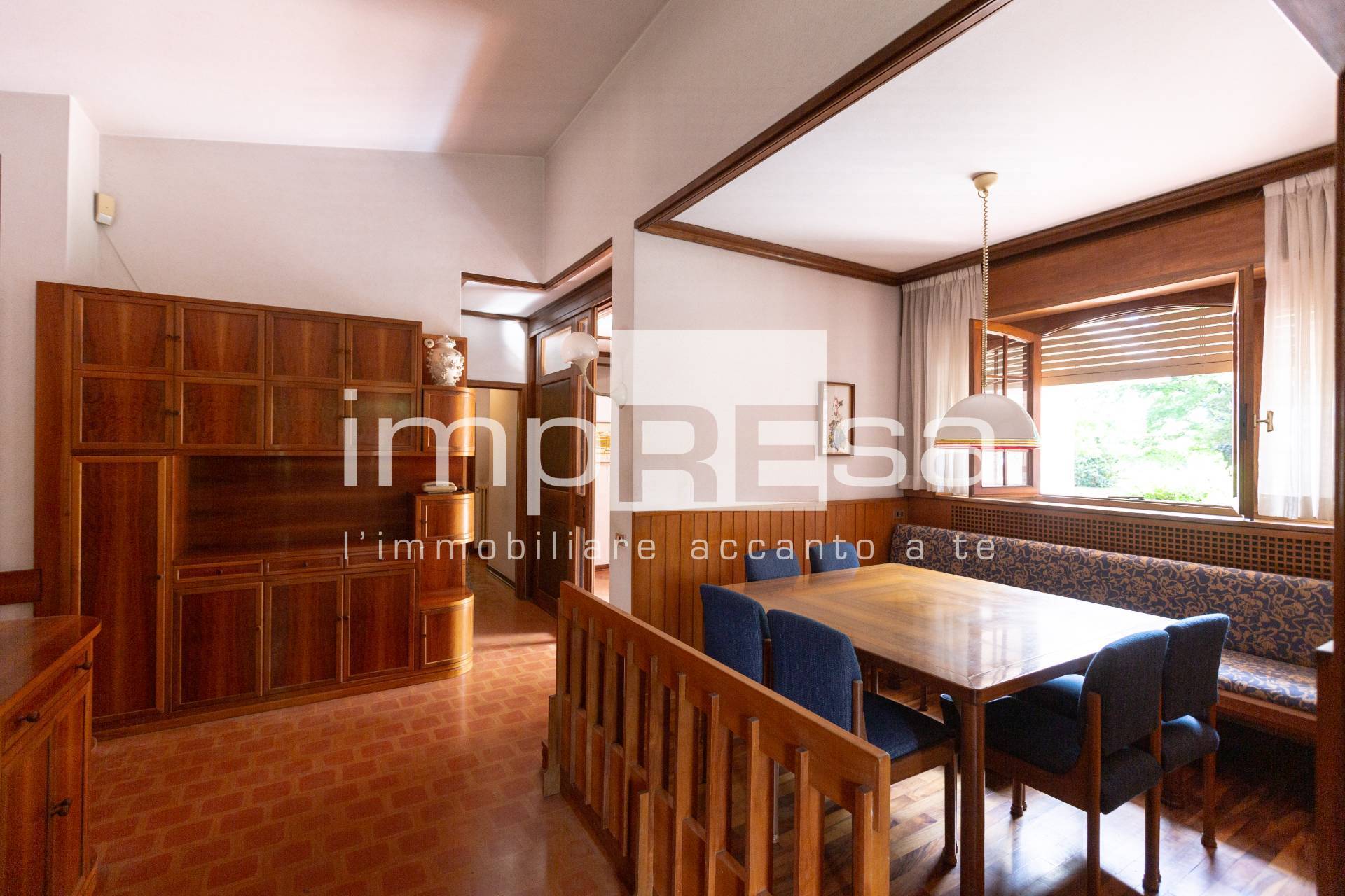 Villa in vendita a Gorgo al Monticano