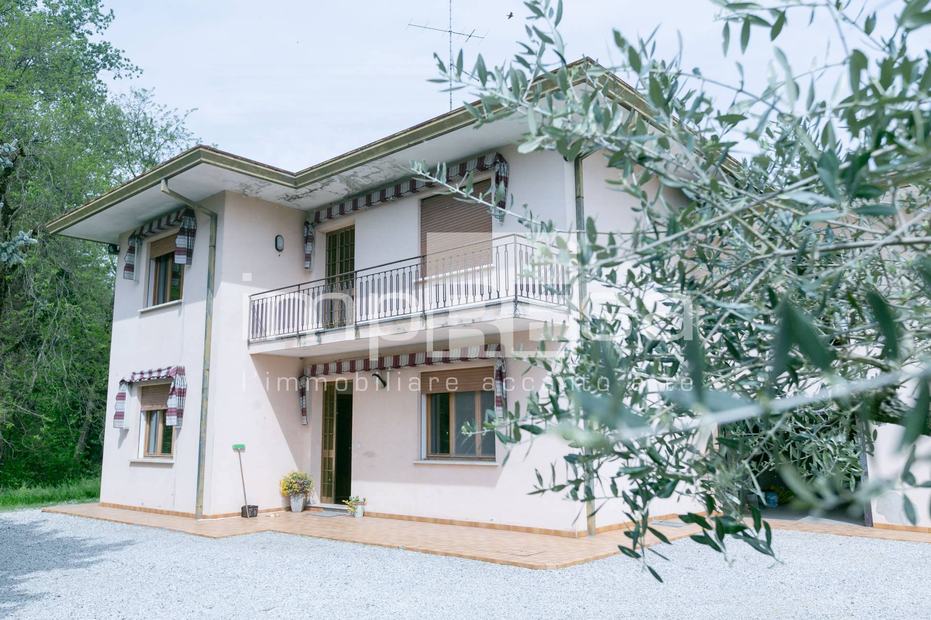 Casa indipendente in vendita a Ponte di Piave, Negrisia
