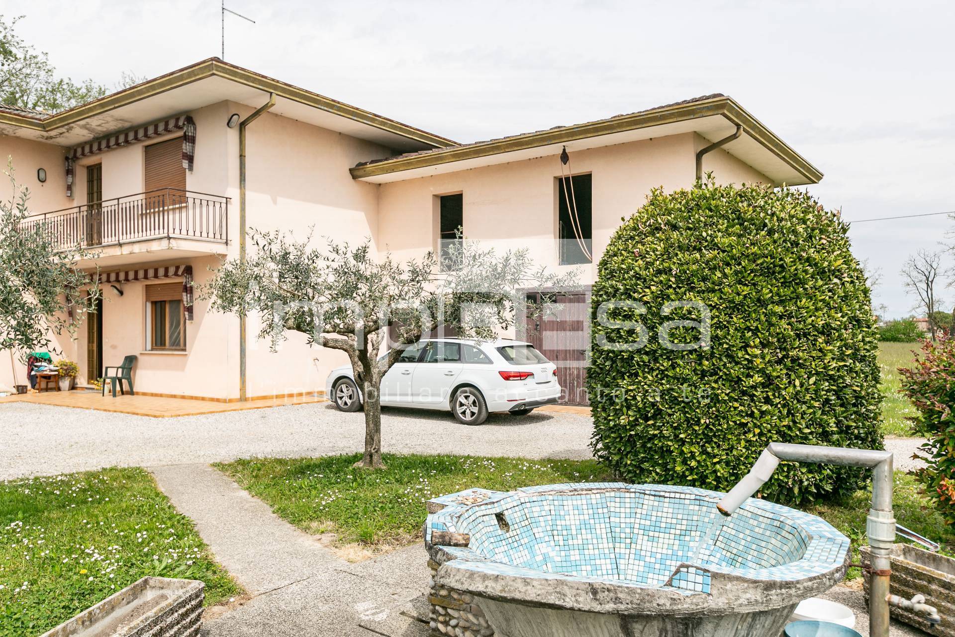 Casa indipendente in vendita a Ponte di Piave, Negrisia