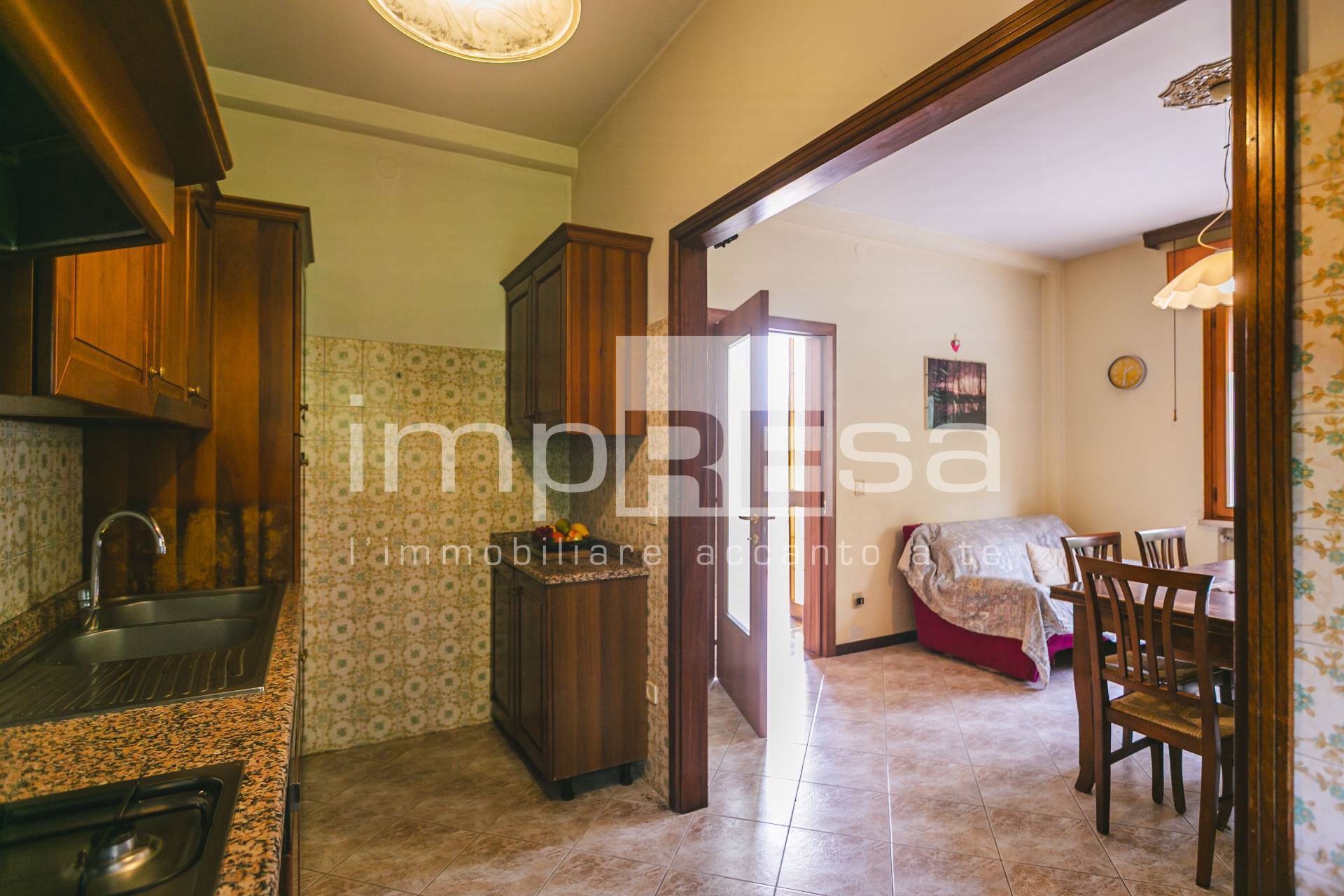 Casa indipendente in vendita a Ponte di Piave, Negrisia