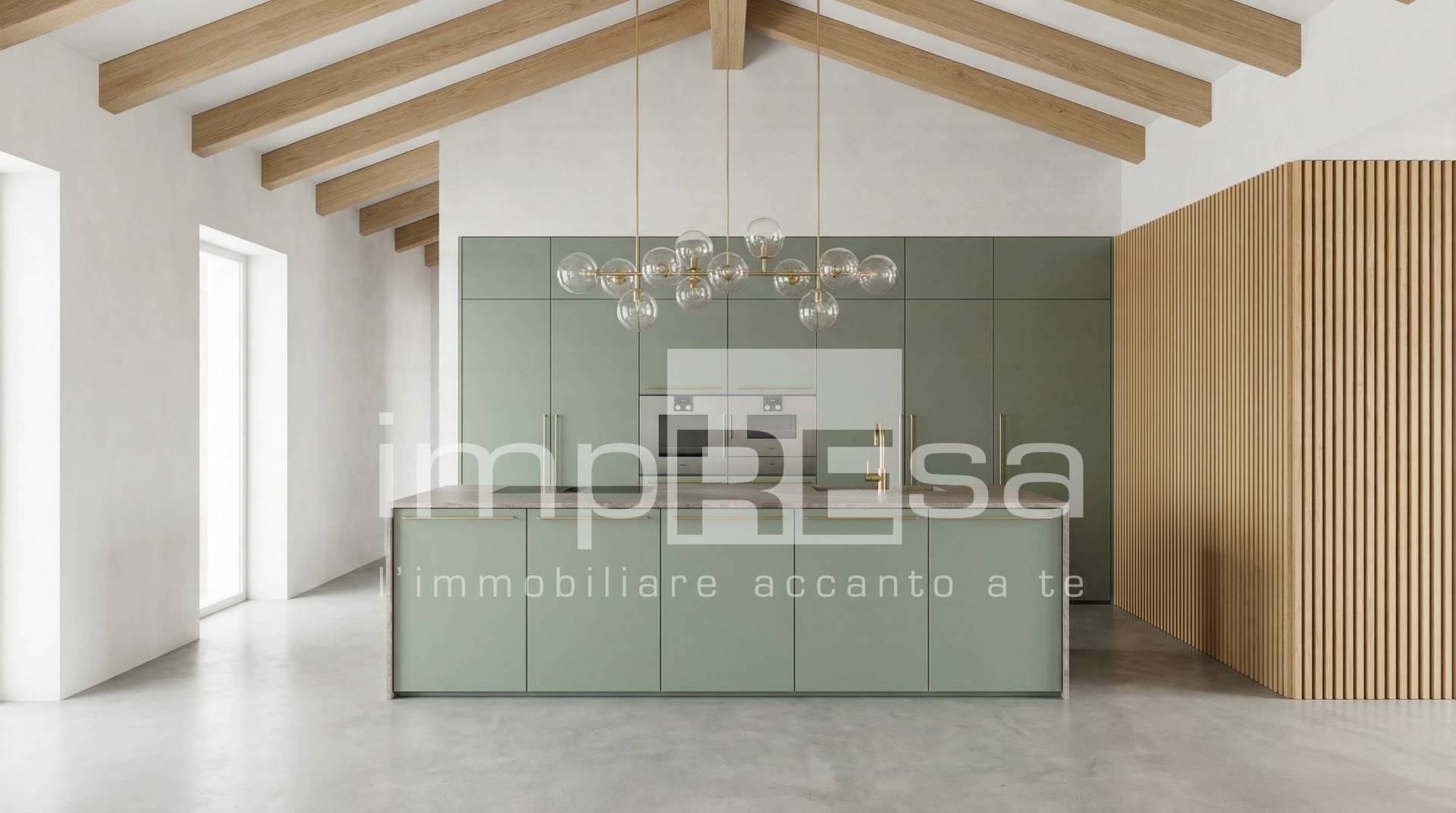 Villa in vendita a Conegliano, Centro