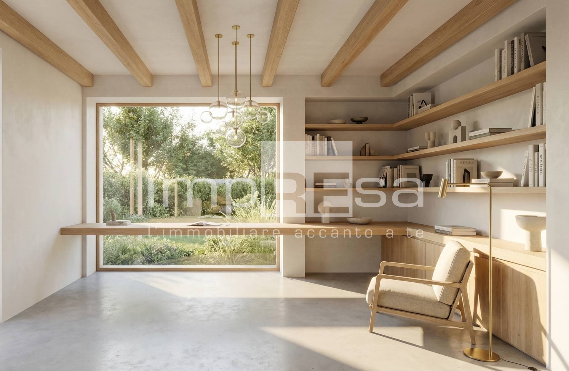 Villa in vendita a Conegliano, Centro