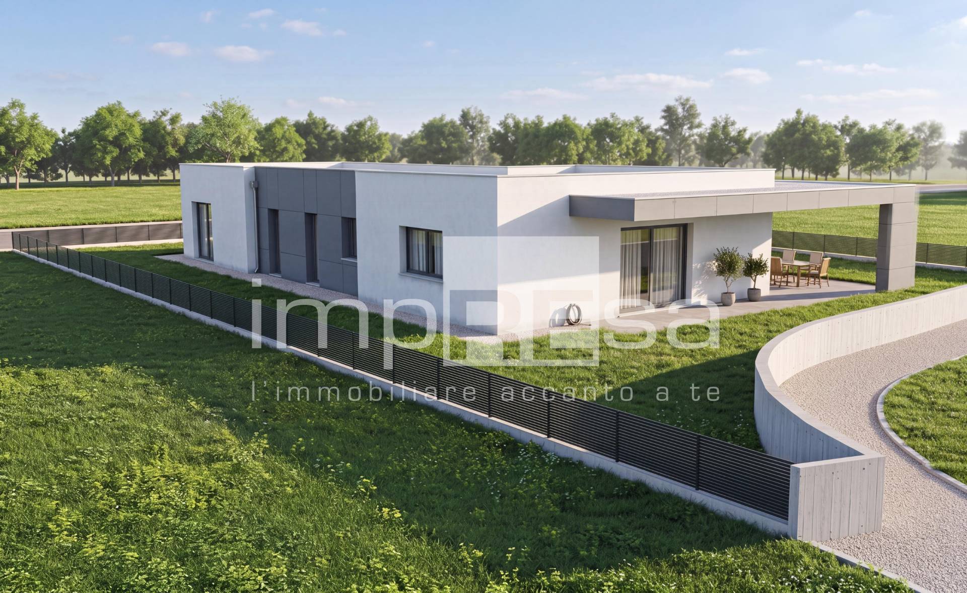 Villa in vendita a Conegliano, Centro