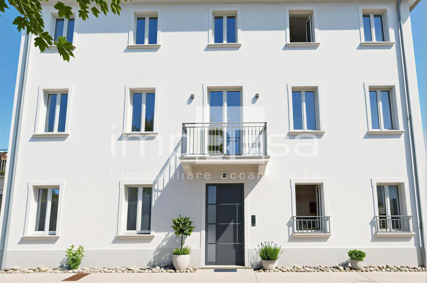 Casa indipendente in vendita a Fontanelle