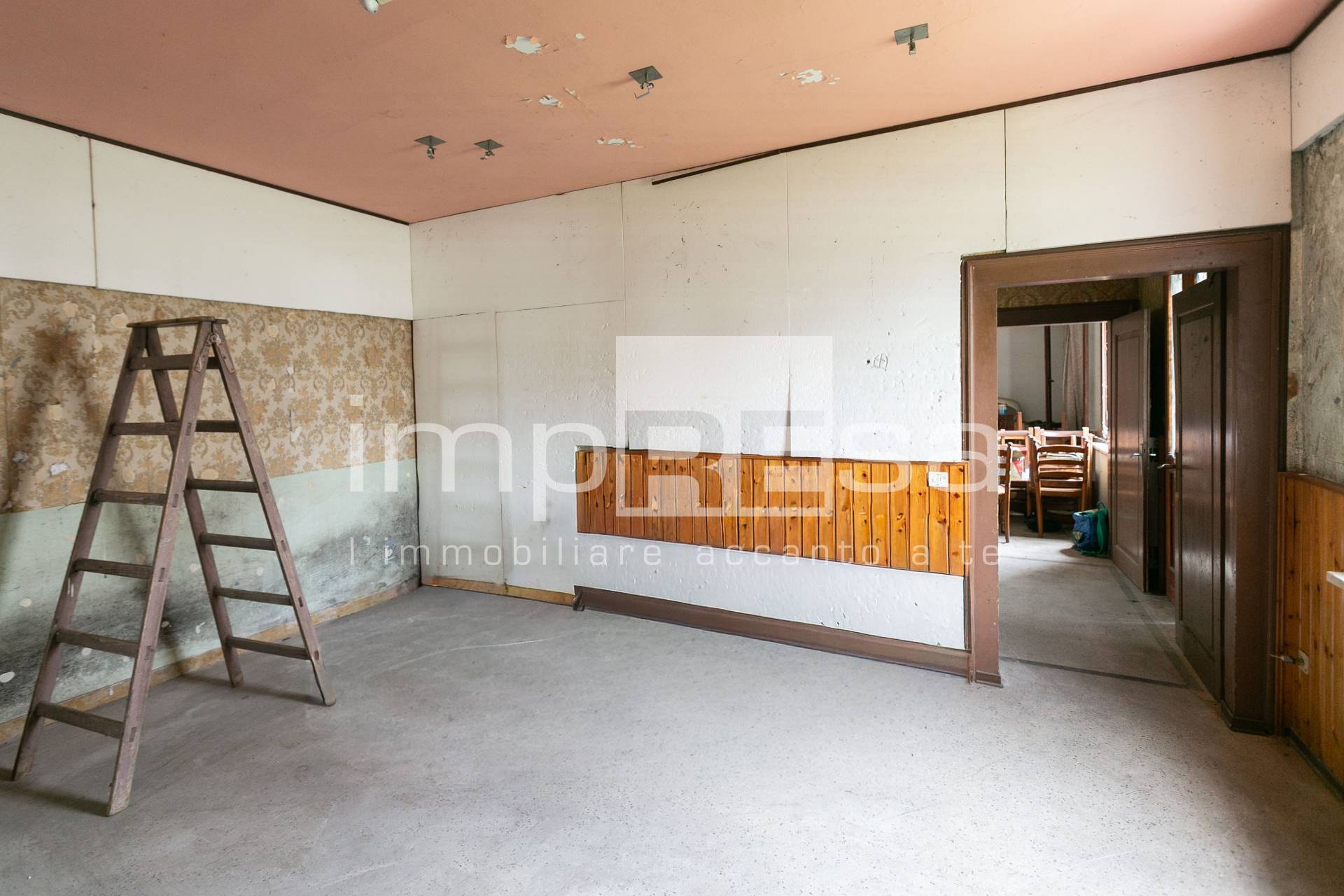 Casa indipendente in vendita a Fontanelle