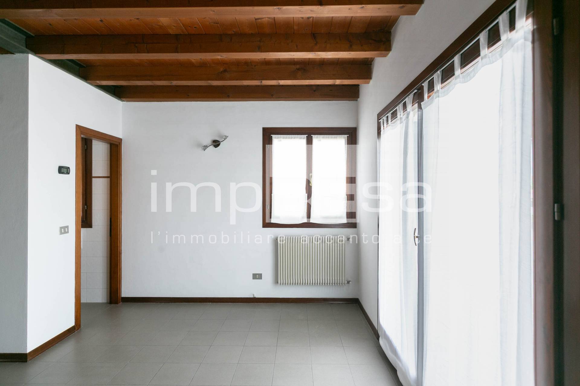 Appartamento in vendita a Ponte di Piave