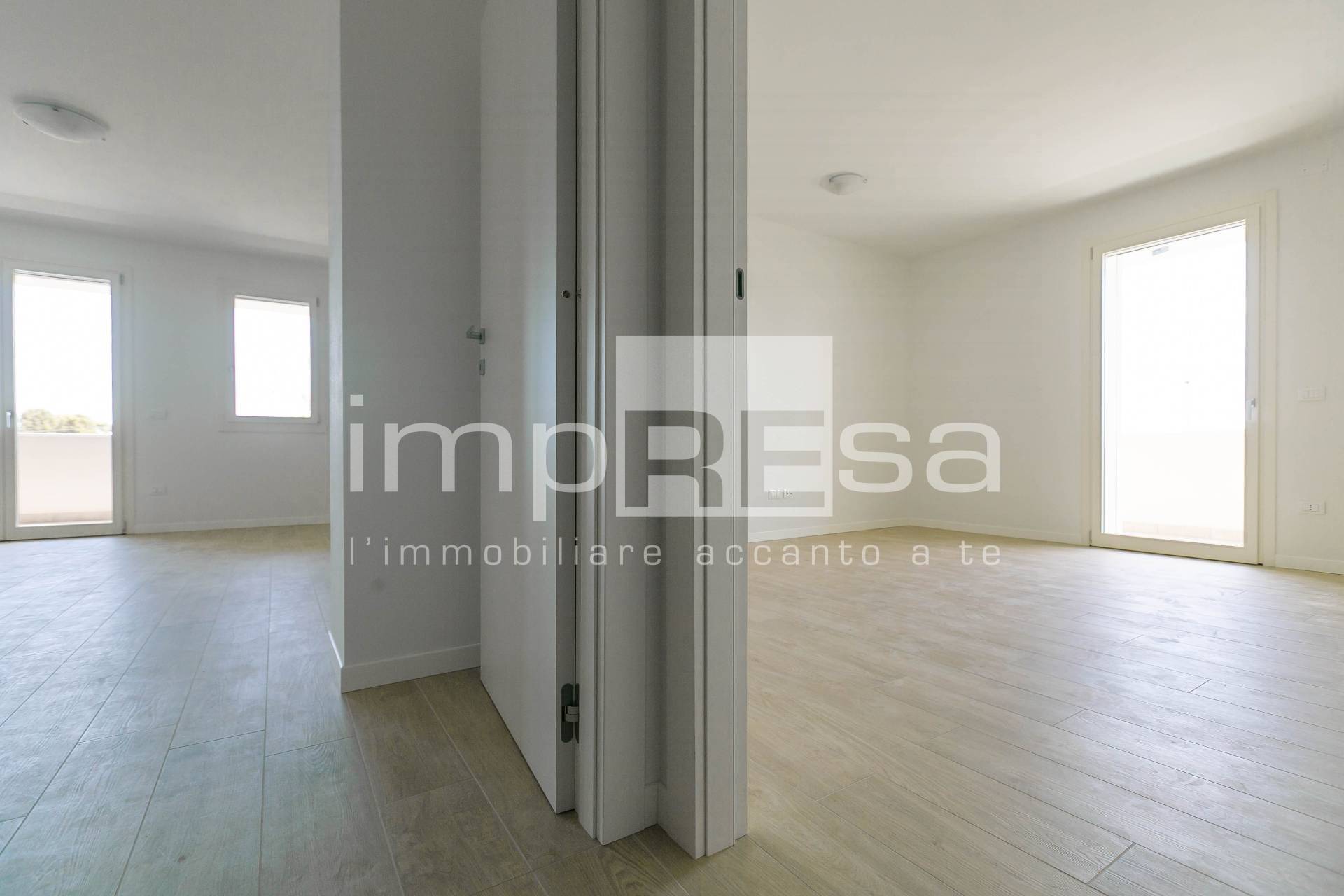Appartamento in vendita a Motta di Livenza