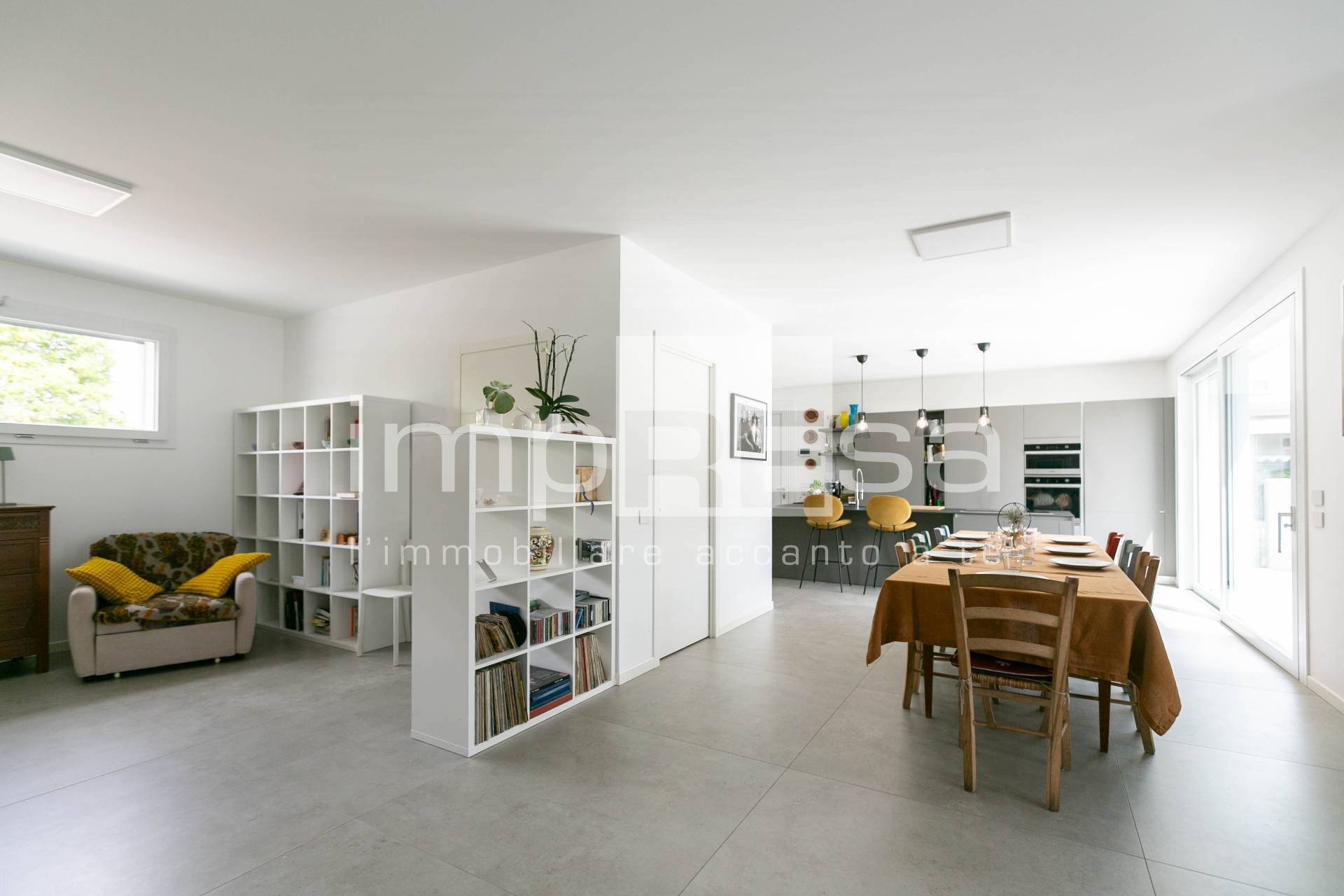 Casa indipendente in vendita a San Biagio di Callalta, Olmi