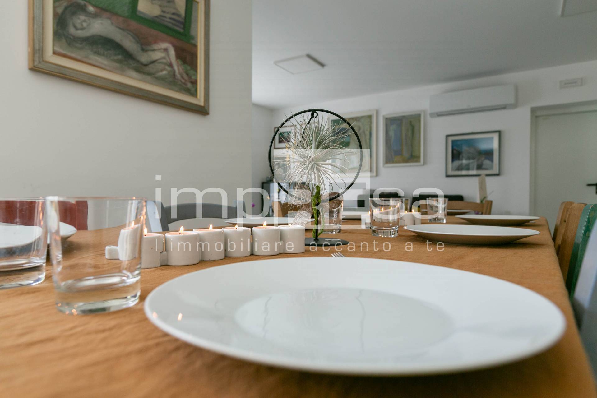Casa indipendente in vendita a San Biagio di Callalta, Olmi