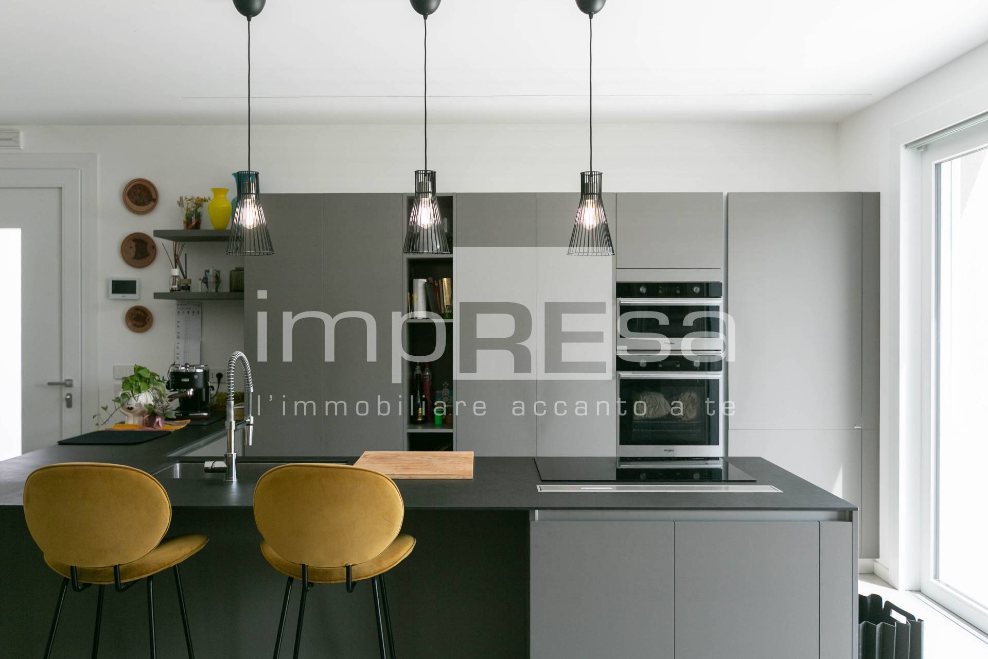 Casa indipendente in vendita a San Biagio di Callalta, Olmi