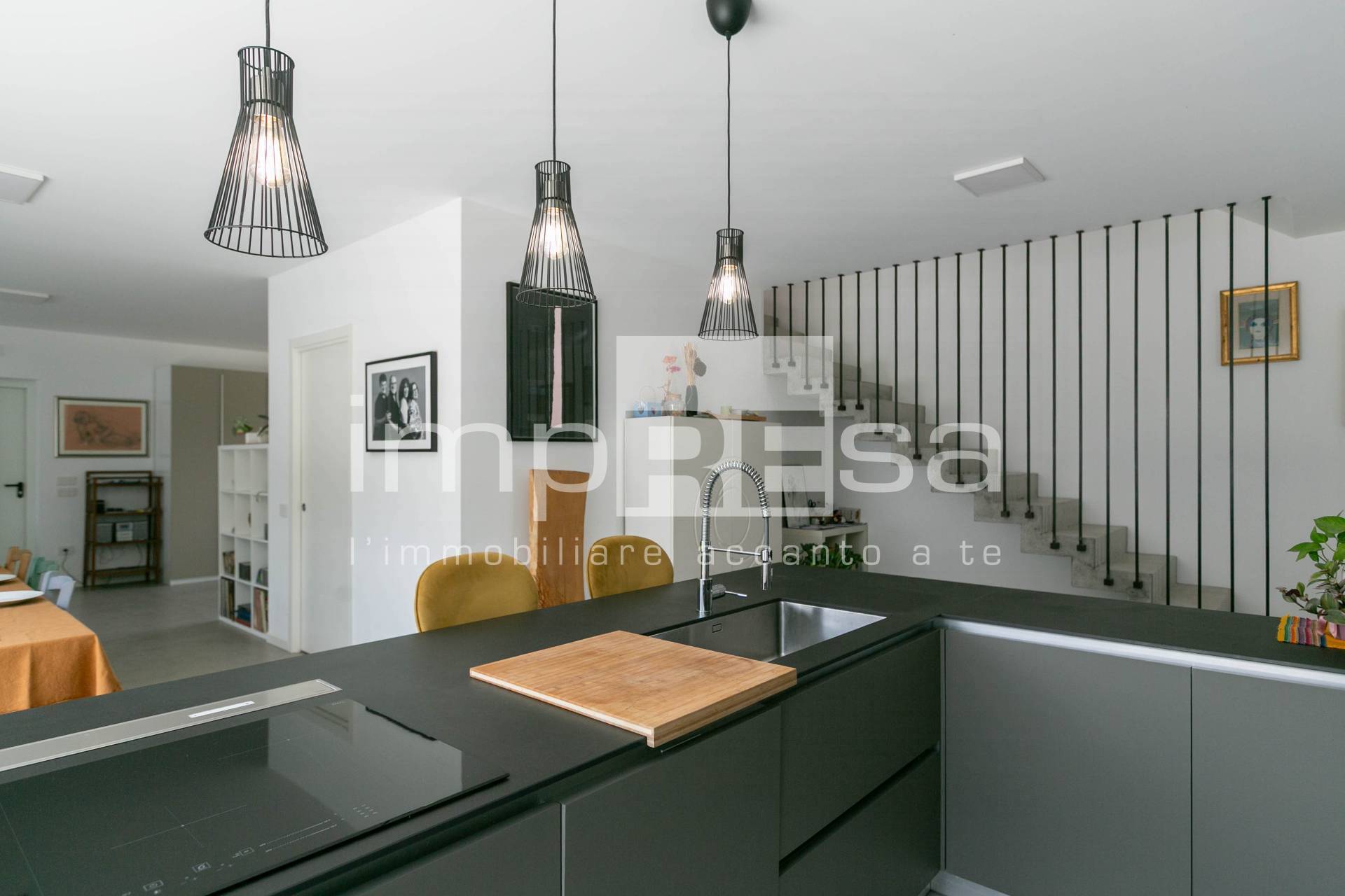 Casa indipendente in vendita a San Biagio di Callalta, Olmi