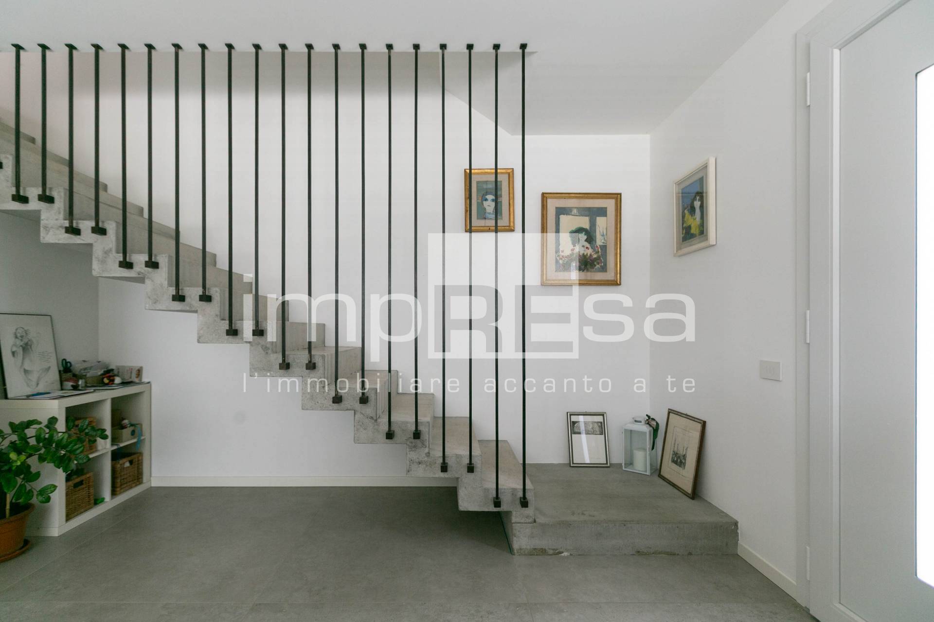 Casa indipendente in vendita a San Biagio di Callalta, Olmi