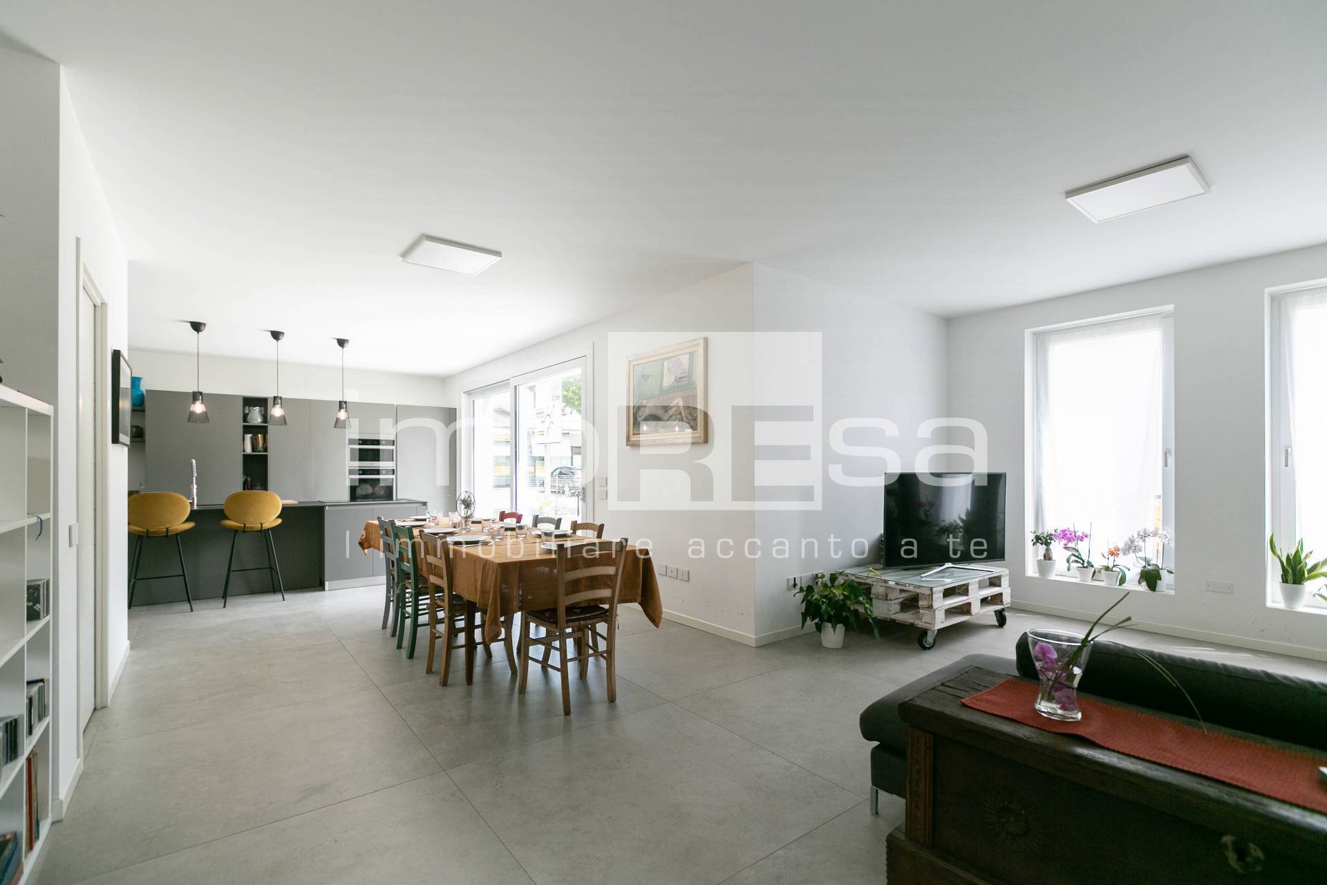 Casa indipendente in vendita a San Biagio di Callalta, Olmi