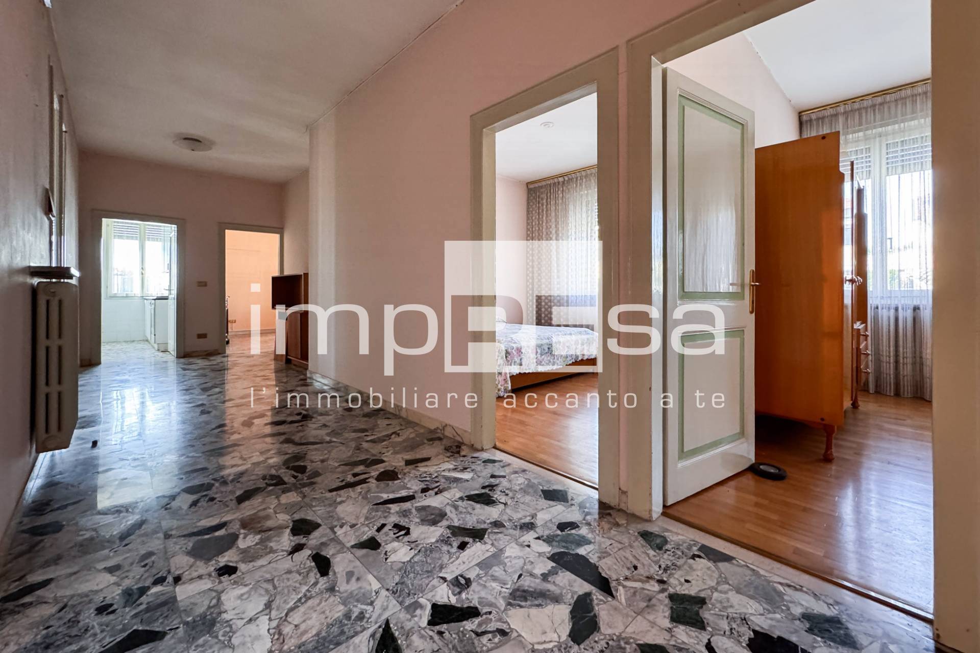 Casa indipendente in vendita a Annone Veneto