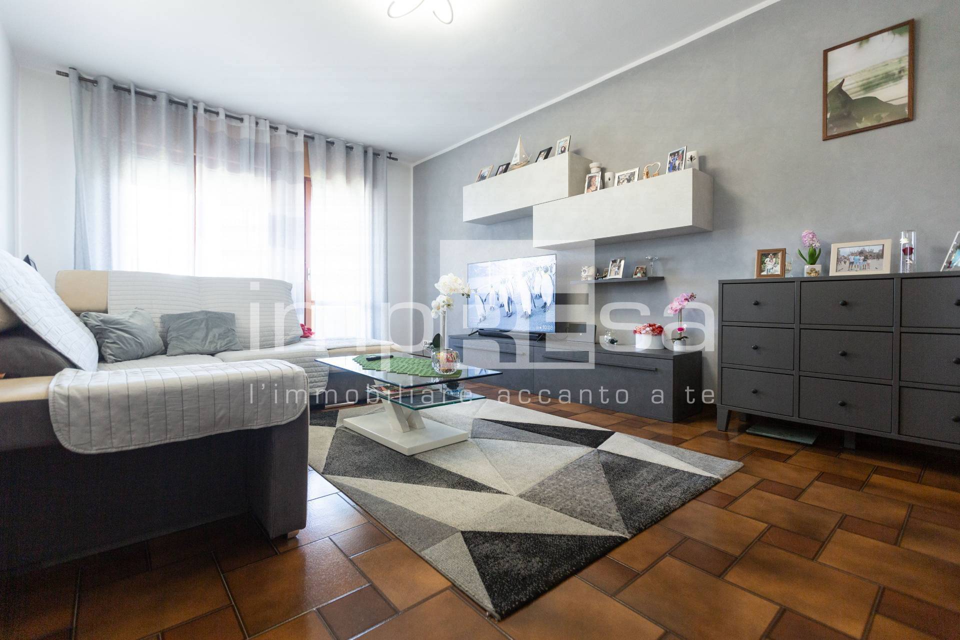 Appartamento in vendita a Motta di Livenza, Centro