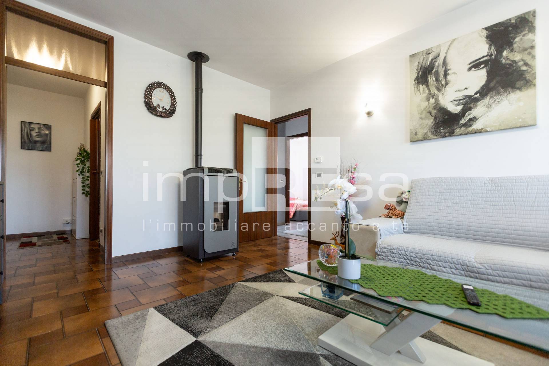 Appartamento in vendita a Motta di Livenza, Centro