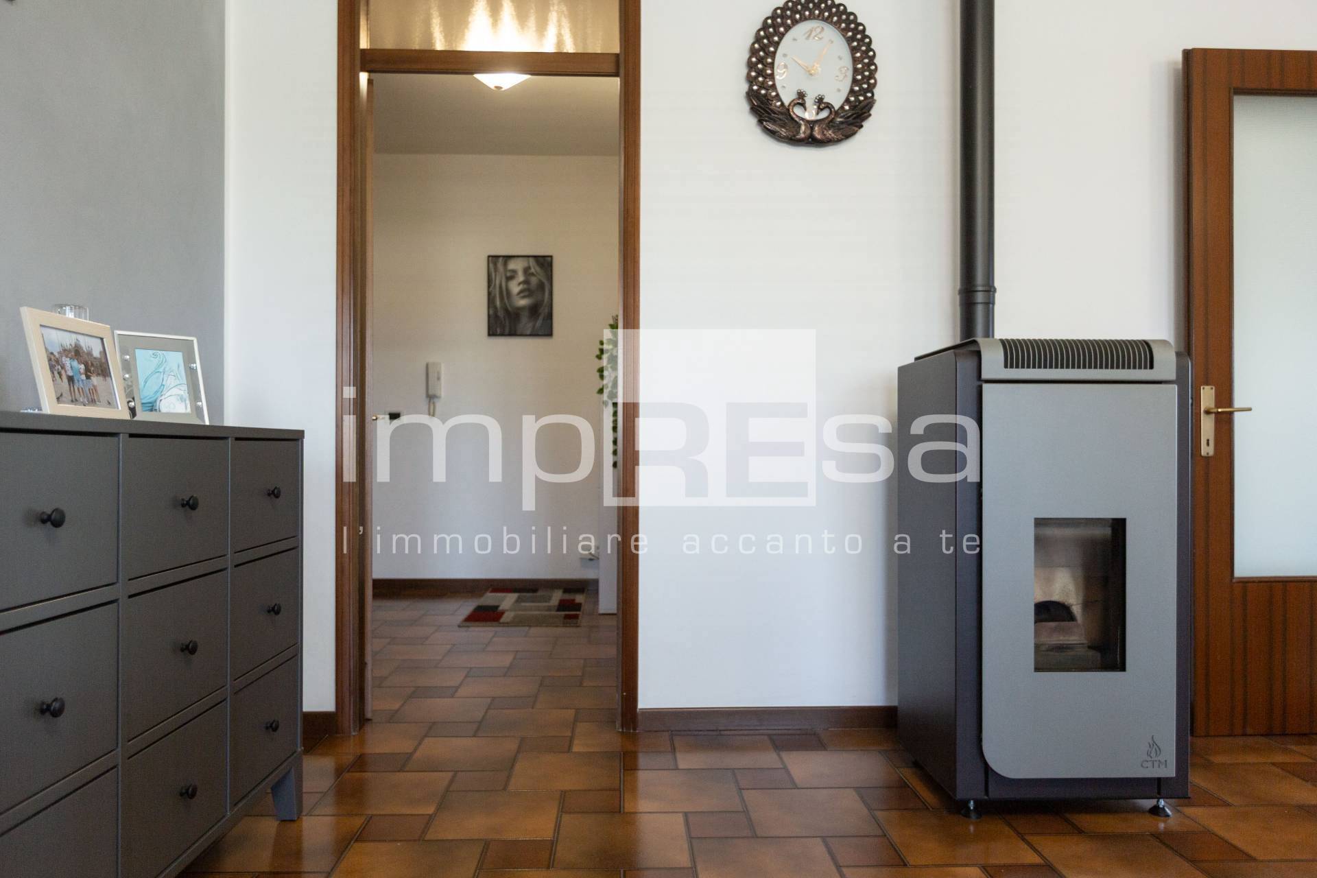 Appartamento in vendita a Motta di Livenza, Centro