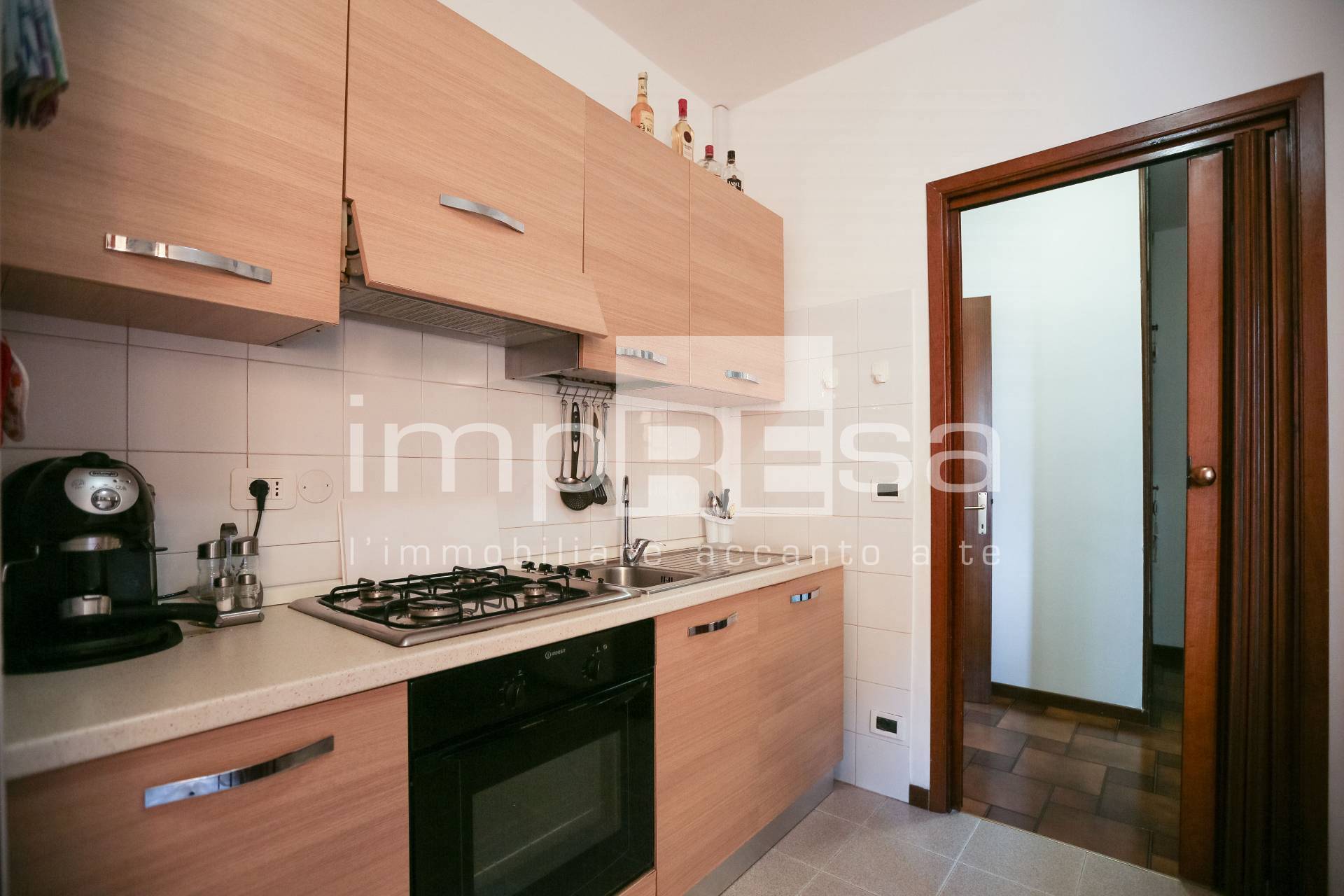 Appartamento in vendita a Motta di Livenza, Centro