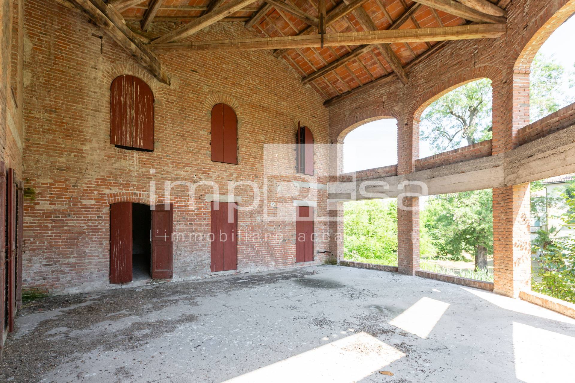 Villa in vendita a Noventa di Piave